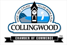Collingwood Chamber of Commerce logo