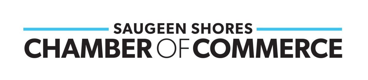 Saugeen Shores Chamber of Commerce logo