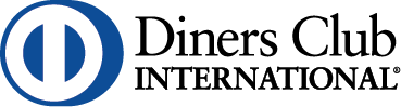 Diners Club logo