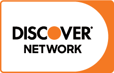 Discover logo